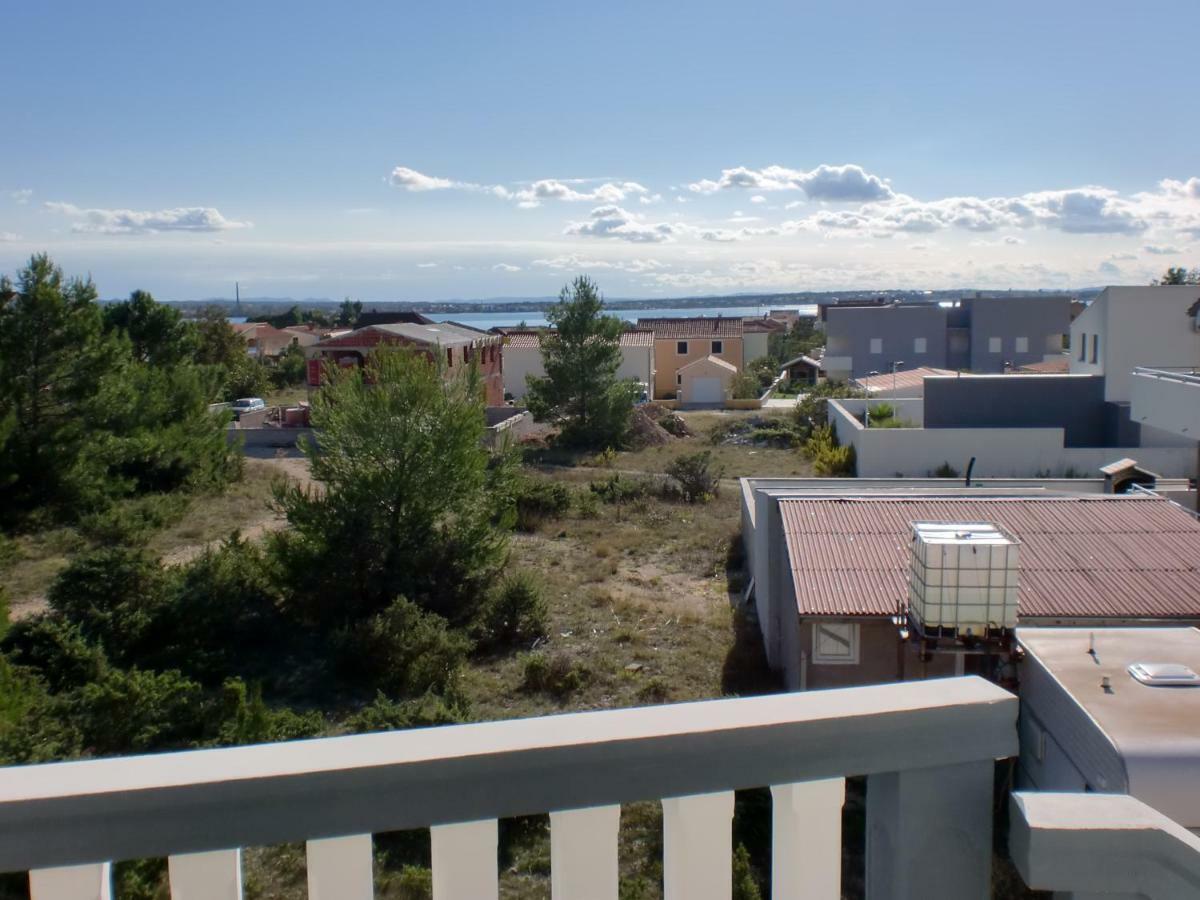 Villa Santa Barbara Vrsi Exterior photo